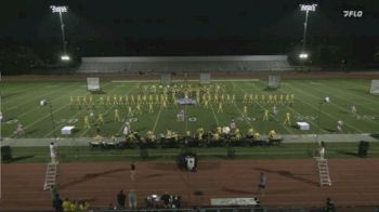 GOLD "LUMINOUS" at 2026 So Cal Classic: Open Class Pacific Championship Finals With Sound