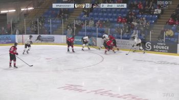 Replay: Home - 2024 Victoria vs Alberni Valley | Feb 28 @ 6 PM