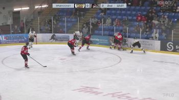 Replay: Away - 2024 Victoria vs Alberni Valley | Feb 28 @ 6 PM