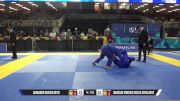 Marcus Vinicius Costa Antelante vs Armando Guedes Neto 2025 Pan Jiu Jitsu IBJJF Championship