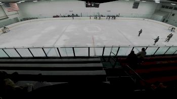 Replay: Home - 2025 GH Green vs SHC Red | Jul 19 @ 6 AM