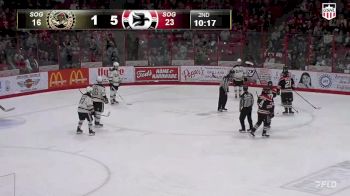Replay: Away - 2025 Muskegon vs Waterloo | May 9 @ 6 PM