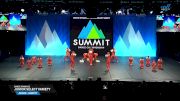 Dance Dynamics - Junior Select Variety [2025 Junior - Variety Finals] 2025 The Dance Summit