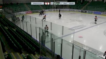 Replay: Home - 2023 Tigers U17 vs Oilers U17 | Oct 14 @ 3 PM