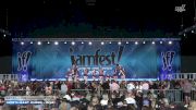 North East Cheer - Diva [2026 L1 U12 Day 2] 2026 JAMfest Europe