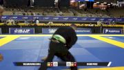 Delmis Perez vs William Rafael Guell 2026 Pan Jiu Jitsu IBJJF Championship