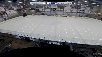 Replay: Home - 2023 Delta Black U15 Pr. vs PCHA U15 Prep | Nov 4 @ 12 PM