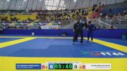 VICTOR NUNES DOS SANTOS vs LUIZ FERNANDO THOMAZ BATISTA 2026 FPJJ Circuito Paulista GI Etapa 3