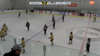 Replay: Home - 2024 BWC vs RHA Kelowna | Dec 31 @ 10 AM