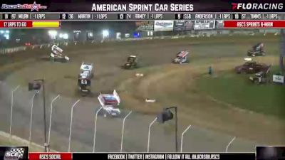Feature | Lucas Oil ASCS at Lake Ozark Speedway