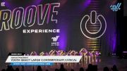 Dance Dynamics - Youth Select Large Contemporary/Lyrical [2024 Youth - Contemporary/Lyrical - Large Day 2] 2024 Encore Grand Nationals