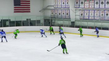 Replay: Home - 2025 Team One U15 vs Bearcat Blk | Jun 6 @ 12 PM