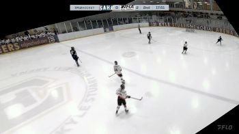 Replay: Home - 2023 SAHA U18 (F) vs Kelowna U18 (F) | Oct 26 @ 3 PM