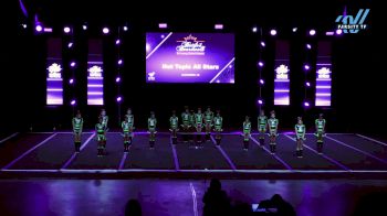 Hot Topic All Stars - Sweet Fashionistas [2025 L2 Youth - D2 Day 2] 2025 SU Battle at the Boardwalk Grand Nationals