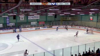 Replay: Home - 2025 Hearst vs Greater Sudbury | Apr 30 @ 6 PM