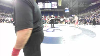 175 lbs Champ. Rd Of 64 - Connor Wetzel, PA vs Mason Ontiveros, CA