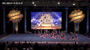 Long Island Cheer - Day 1 [2024 Onyx Level 2.2 Junior D1 Onyx] 2024 Winner's Choice Championships - Mohegan Sun