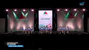 The Stingray Allstars - Ice Queens [2025 L1 Youth - Medium Day 1] 2025 The Northeast Regional Summit