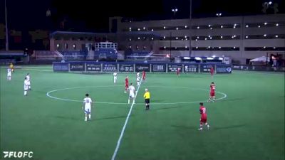 Replay: NJIT vs Seton Hall | Sep 10 @ 7 PM