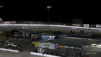 Full Replay | World Series of Asphalt Night #9 at New Smyrna Speedway 2/18/23