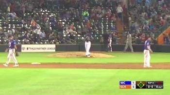 Replay: Windy City vs Schaumburg | Jul 8 @ 8 PM