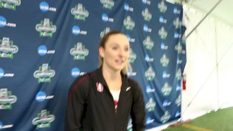 Elise Cranny's Favorite Hayward Field Memory Is This Year's 3rd Place Finish