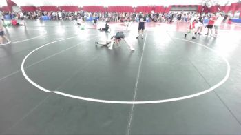 163-167 B Round 3 - Christian Reese, Pulaski vs Colin Staus, Marathon