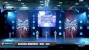 Dancin Bluebonnets - Mini - Jazz [2021 Mini - Jazz - Small Day 1] 2021 JAMfest: Dance Super Nationals