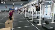 Men Master - Heat 15