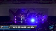 Power of Dance - All Star Cheer [2023 Youth - Hip Hop - Small Day 1] 2023 DanceFest Grand Nationals