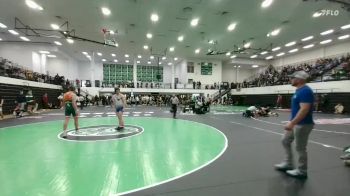 165 lbs Champ. Round 2 - Landon Fornstrom, Pinedale vs Reed Leavitt, Thunder Ridge