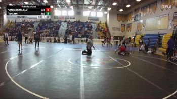 Replay: Mat 4 - 2025 2025 Danny Byron | Dec 6 @ 9 AM