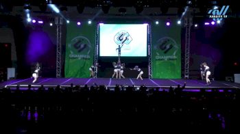 Iconic All Stars - Lady Jade [2024 L4 - U16 Day 1] 2024 CSG Grand Nationals