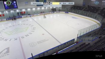 Replay: Home - 2025 South Black vs North Yellow | May 3 @ 10 AM