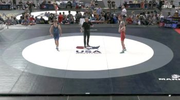 138 lbs Rnd Of 64 - Chase Haase, Missouri vs Hunter Hollingsworth, Oklahoma