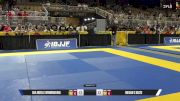 Ava Noelle Winningham vs Megan C Iozzo 2025 Pan Kids Jiu-Jitsu IBJJF Championship