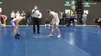 145 lbs Prelims - Jarron Campbell, Unattached 59 vs Jacob Baldessari, Unattached 22