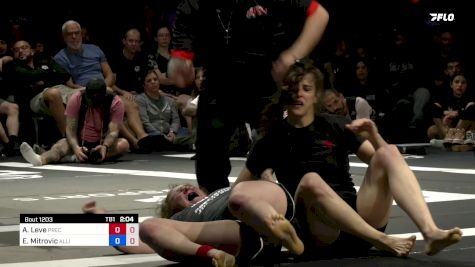 Replay: Finals - 2024 ADCC North American Trials 2 | Mar 31 @ 5 PM