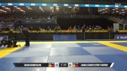 Laura Elizabeth Strutt-Raposo vs Salma Basim Halum 2026 Pan Kids Jiu-Jitsu IBJJF Championship