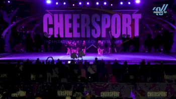 Encore Elite Wildcatz - Prowl [2023 L3 Youth - D2 - Small] 2023 CHEERSPORT National All Star Cheerleading Championship