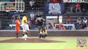 Replay: Home - 2024 Tobs vs Pilots | Jul 17 @ 7 PM