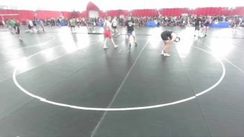 190-192 lbs Round 1 - Justin Langford, Thunderbirds WC vs Drew Sudbeck, Long Prairie Grey Eagle-Browerville Wolves