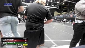 Replay: Mat 4 - 2024 Warrior Clash | Dec 21 @ 9 AM