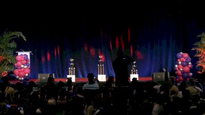 Awards Ceremony 21: 2021 Pop Warner National Cheer & Dance Championship