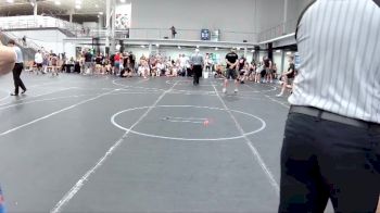 105 lbs Round 4 (6 Team) - Dalton Ryan, Mavericks vs Devon Akyali, Upstate Uprising 2.0