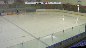 Replay: Home - 2025 Grande Peace vs Edmon. CAC | Sep 7 @ 1 PM