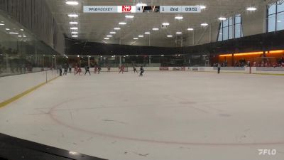 Replay: Home - 2024 ND Hounds U18 (G) vs Reign U18 AAA | Sep 12 @ 8 AM