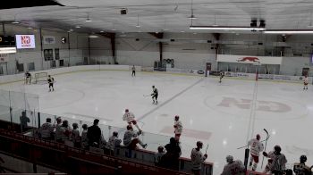 Replay: Home - 2024 PMHA vs Notre Dame | Nov 3 @ 12 PM