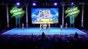 Cheer Extreme Allstars Fairfax - Matrix [2025 Senior Coed Level 5 2] 2025 Winners Choice Live at Foxwoods