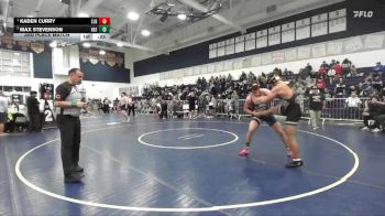 175 lbs 3rd Place Match - Kaden Curry, SJ Bosco vs Max Stevenson, Hesperia